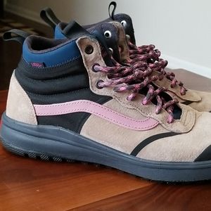 Vans Ultrarange shoes